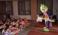 [포토]양천구, 인형극으로 배우는 구강보건교육 