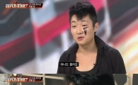 '슈퍼스타K7' 자밀킴, 일본-몽골의 혼혈? "한국 사람과 가까워질 기회라 출전"