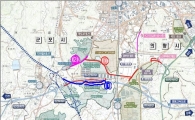 '국도47호선~신부곡 나들목' 연결로 2017년까지 완공…"물류비 절감 기대"