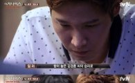 '더 지니어스' 김경훈, 게임 도중 신아영에 무릎 꿇고…이준석은 탈락