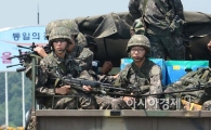 [포토]'긴장감…'