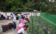 강북구, 도시농업 강좌 운영