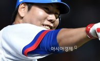 강정호, 타율 0.289 기록…피츠버그는 '시즌 80승'