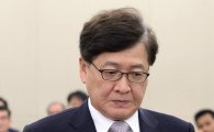 [포토]정진엽 보건복지부 장관 후보자 인사청문회