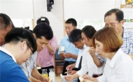 “벌꿀의 변신은 무죄” ,장흥군 다양한 벌꿀 상품 개발 박차