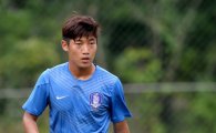장결희, 발목 부상으로 U-17 월드컵 무산…차오연 대체 발탁