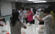 국순당, '추석맞이 차례주 빚기 교실' 개설