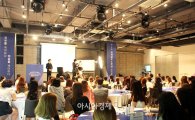 에스트라, '리제덤RX 쿠션' 론칭 심포지엄 개최