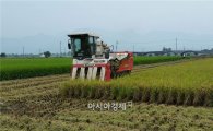 국산쌀, 중국에 수출된다…이달중 60톤 첫 선적(상보)