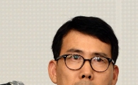 [포토]한국형 ISA에 대해 발언하는 김대익 하나금융경영연구소 행복금융센터장