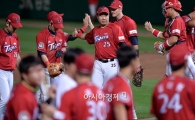 [포토]KIA, 'SK전 6연승이야'
