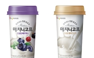 CU, 한국야구르트와 함께 ‘메치니코프’ 단독 출시