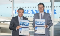 대한항공, B747-8i 차세대 항공기 국내 첫 도입
