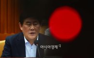 최경환 "대타협 9월10월까지 이뤄져야 예산반영 가능"