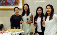 [윤채영의 투어다이어리] 4. "변화하는 프로암"