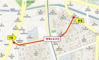 도봉구, ‘가인 김병로길’ 명예도로명 지정