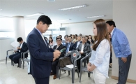 세종인구 1/4, 아름동 거주…개청 7개월만에 인구 5만 돌파