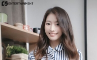 '짜리몽땅' 여인혜, 데뷔 앞두고 10㎏감량 "9월4일 기대해주세요"