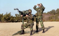 [양낙규기자의 Defence Movie]언제 어디서든 북항공기 격추 '신궁'