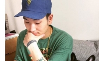 비프리, 과거 군 비하 발언? "국방부 찌질하게 굴지 좀 마라"