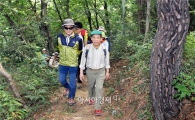 자연과 역사의 공존 ‘빛고을산들길’걷기행사 성료