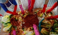 [포토]사랑을 나누는 손길 