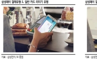 증권가, '삼성페이' 수혜株 찾기…무선충전 모듈사 '주목'