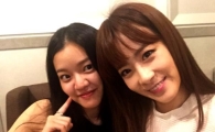 류현경 '오피스' 촬영 뒷이야기 전해…"고아성 괴롭혔다"