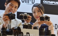 [포토]고성능 일상용 카메라 ' OM-D E-M10 MarkⅡ'