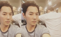 컴백 앞둔 신화 전진, 일상생활 모습 공개 '전스틴이 돌아온다'