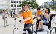 윤장현 광주시장,문화전당 개관 앞두고 현장점검 실시