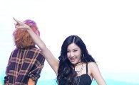 [포토] 소녀시대 티파니, 사랑스러운 미소