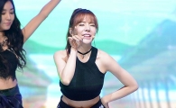 [포토] 소녀시대 써니, 남심 녹이는 애교