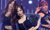 [포토] 소녀시대 유리, 도발적인 눈빛