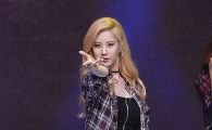 [포토] 소녀시대 서현, 국보급 S라인