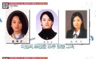 송혜교, 졸업사진 보니 '언제부터 이렇게 예뻤나?'