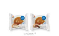 삼립식품, 카페스노우 '신선한 생크림빵' 2종 출시
