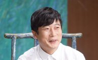 '신서유기' 이수근 "비난받은 제작진·동료에 미안…욕심 없다" 