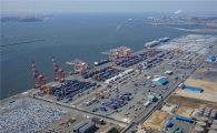 최광일 평택항만公사장 "평택항 콜드체인 승부걸겠다"