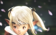 아이덴티티모바일, 온라인 MMORPG '파이널판타지14' 정식 서비스 시작