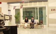 GS샵 ‘LG하우시스 지인 창호’ 3회 방송에 500억원 주문 돌파