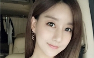 [포토] 오승아, 조현영 못지않은 '꽉 찬 볼륨'