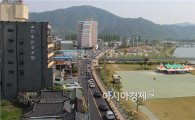 국도23호선 장흥교~장흥대교 구간 4차선 확장 이달 착공