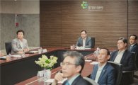 경기도시公 '정부신뢰' 공기업 우뚝 서나?