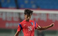 한국, 브라질에 1-0 승리…장재원 결승골 소감은?