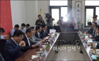 [포토]발언하는 김정훈 정책위의장