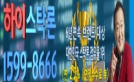 과매도 구간에서 자산 점검해 봐야.. 주식매입자금은 스탁론으로