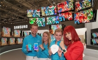 [IFA 2015] 내일부터 IFA 2015…삼성·LG신무기 베를린 大개봉