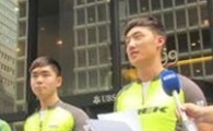 위안부 恨 품고 68일간 6000㎞ 달렸다