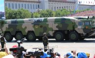 [박희준의 육도삼략]다탄두 ICBM으로 美 겨냥하는 중국